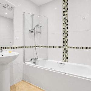 Budget Twin Room